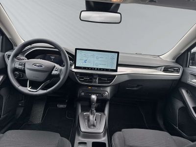 Ford Focus Vorführwagen