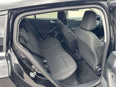 Ford Focus Vorführwagen