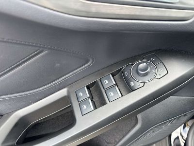 Ford Focus Vorführwagen
