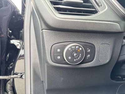 Ford Focus Vorführwagen