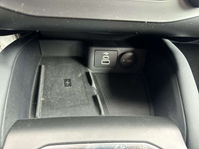Ford Focus Vorführwagen