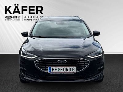 Ford Focus Vorführwagen