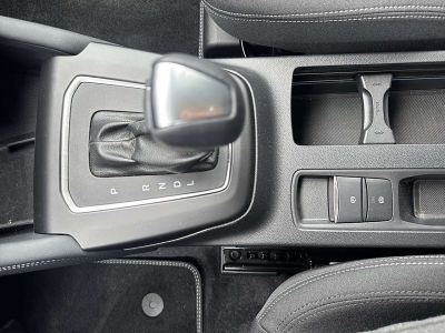 Ford Focus Vorführwagen