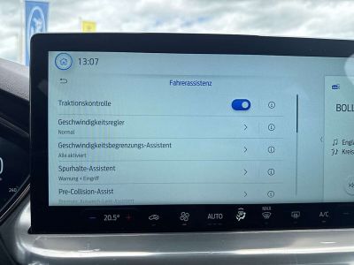Ford Focus Vorführwagen