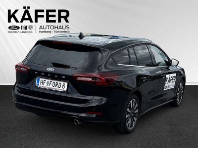 Ford Focus Vorführwagen