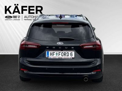 Ford Focus Vorführwagen