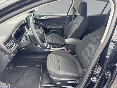 Ford Focus Vorführwagen