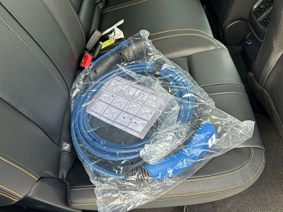 Ford Ranger Vorführwagen