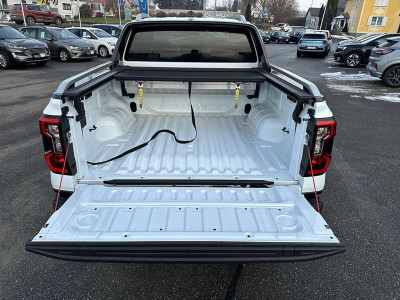 Ford Ranger Vorführwagen