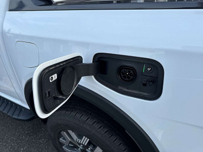 Ford Ranger Vorführwagen