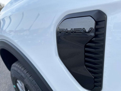 Ford Ranger Vorführwagen