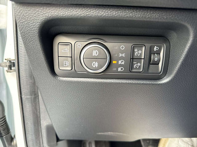 Ford Ranger Vorführwagen