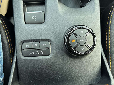 Ford Ranger Vorführwagen