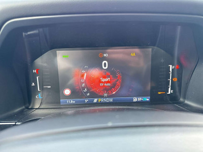 Ford Ranger Vorführwagen