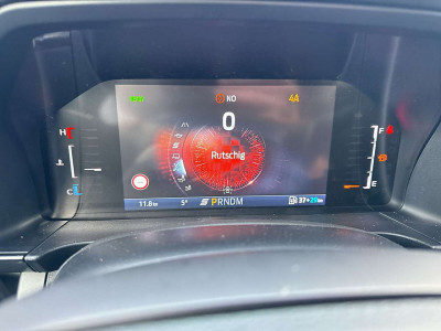 Ford Ranger Vorführwagen