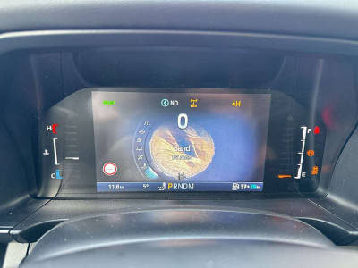 Ford Ranger Vorführwagen