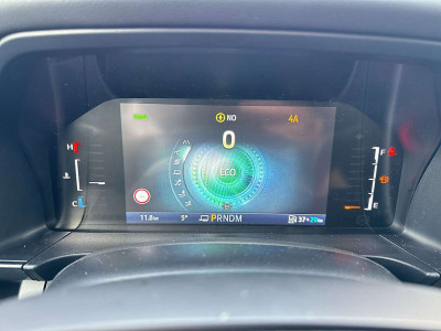 Ford Ranger Vorführwagen