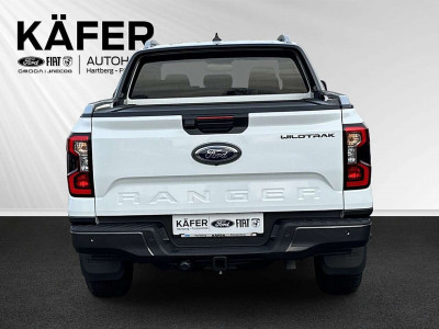 Ford Ranger Vorführwagen