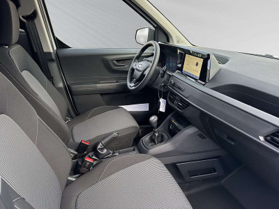 Ford Transit Vorführwagen