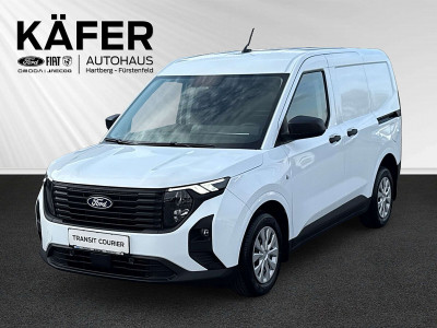 Ford Transit Vorführwagen