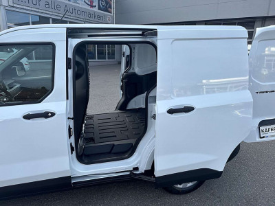 Ford Transit Vorführwagen