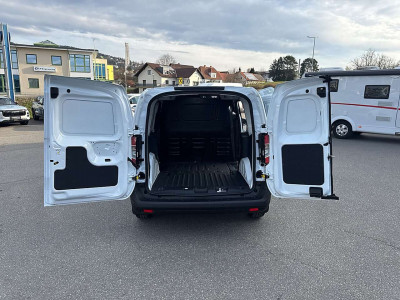 Ford Transit Vorführwagen