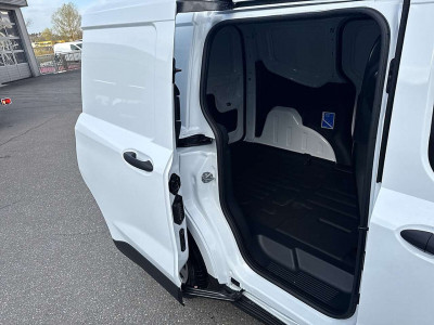 Ford Transit Vorführwagen