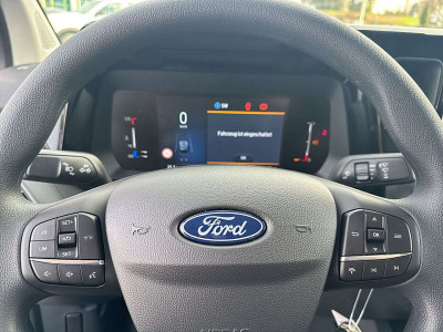 Ford Transit Vorführwagen