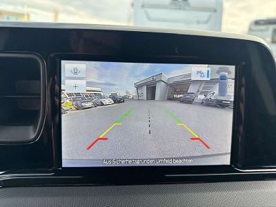 Ford Transit Vorführwagen