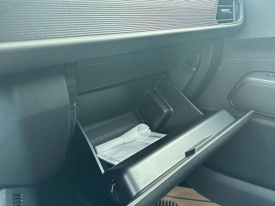 Ford Transit Vorführwagen