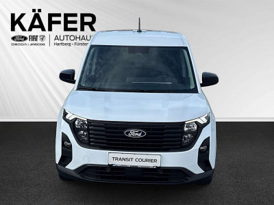 Ford Transit Vorführwagen