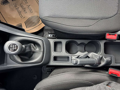 Ford Transit Vorführwagen