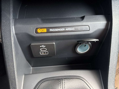 Ford Transit Vorführwagen