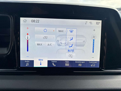 Ford Transit Vorführwagen