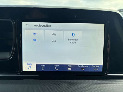 Ford Transit Vorführwagen