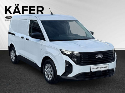 Ford Transit Vorführwagen