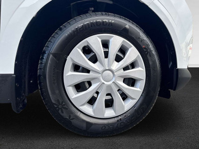 Ford Transit Vorführwagen