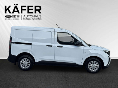 Ford Transit Vorführwagen