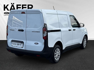 Ford Transit Vorführwagen