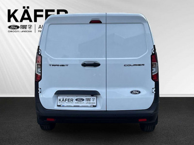 Ford Transit Vorführwagen