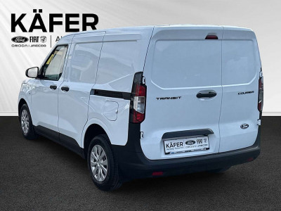 Ford Transit Vorführwagen