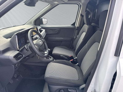 Ford Transit Vorführwagen