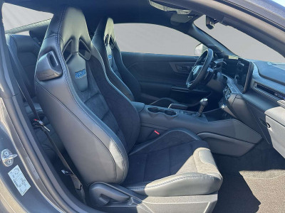 Ford Mustang Gebrauchtwagen