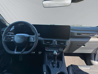 Ford Mustang Gebrauchtwagen