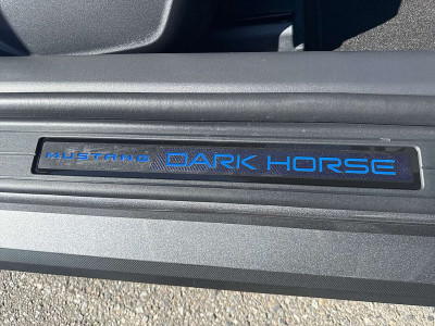 Ford Mustang Gebrauchtwagen