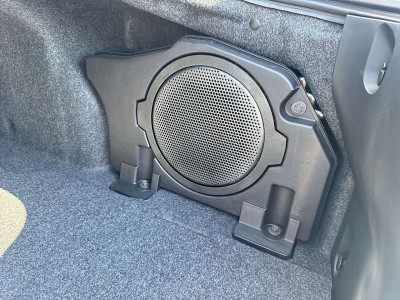 Ford Mustang Gebrauchtwagen