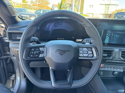 Ford Mustang Gebrauchtwagen