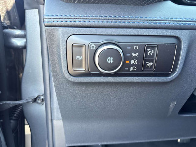 Ford Mustang Gebrauchtwagen