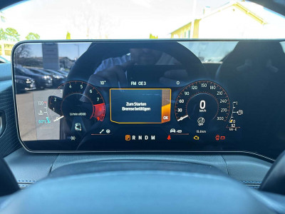 Ford Mustang Gebrauchtwagen