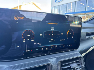 Ford Mustang Gebrauchtwagen